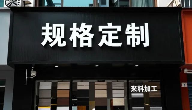 金属制品在配送业务中的性能表现与适用场景分析