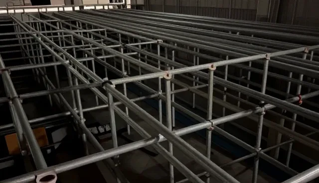 来料加工模式下金属支护架问题处理的现实挑战与应对策略