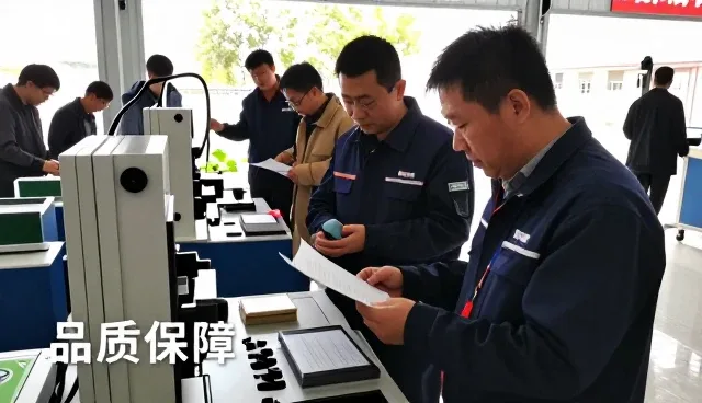包装配送品质保障：山东天硕支护金属材料有限公司经验谈