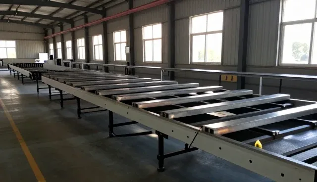 全流程跟进在金属连接件来料加工中的关键作用