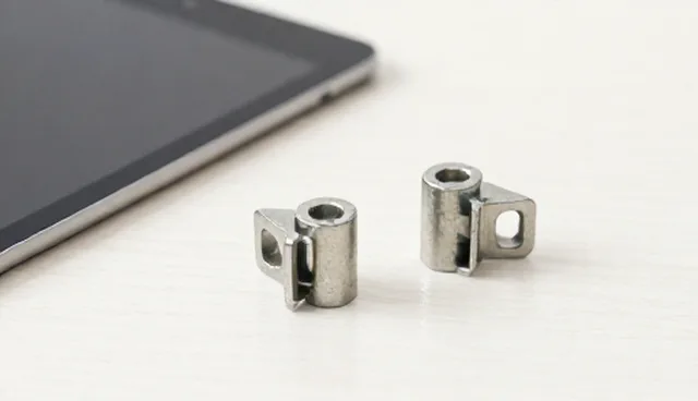 金属连接件在工业场景中的多样化应用与批量生产策略